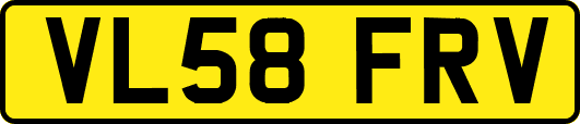 VL58FRV