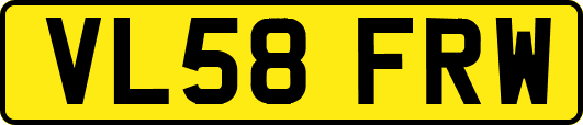 VL58FRW