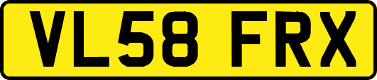 VL58FRX