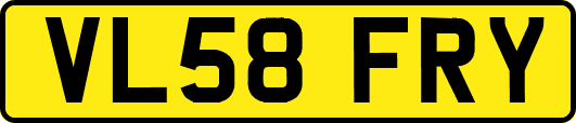 VL58FRY