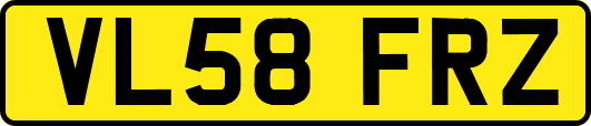 VL58FRZ