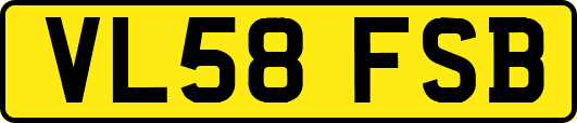 VL58FSB