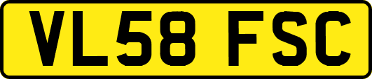 VL58FSC