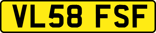 VL58FSF