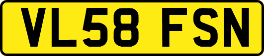 VL58FSN