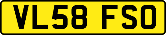 VL58FSO