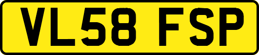 VL58FSP