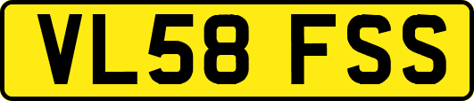 VL58FSS