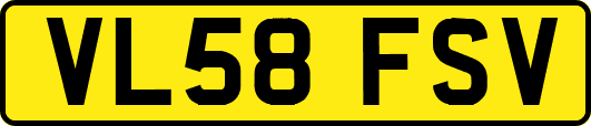 VL58FSV