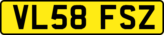 VL58FSZ