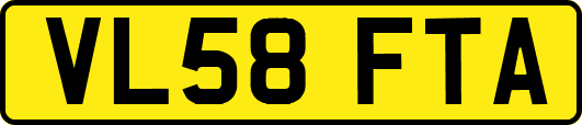 VL58FTA