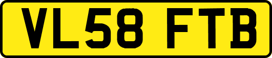 VL58FTB