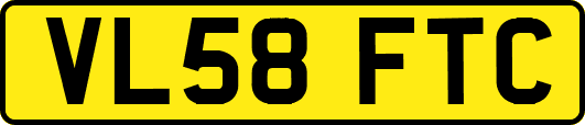 VL58FTC