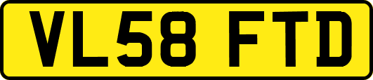 VL58FTD