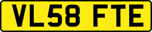 VL58FTE