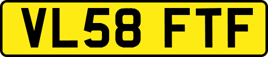 VL58FTF