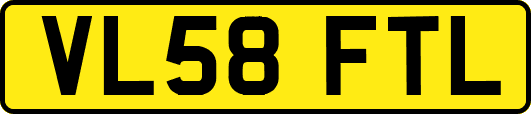 VL58FTL