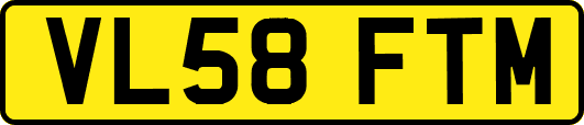 VL58FTM