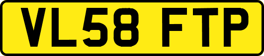 VL58FTP