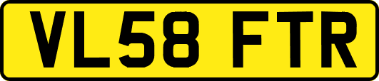 VL58FTR