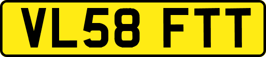 VL58FTT