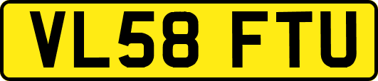 VL58FTU