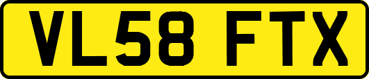 VL58FTX
