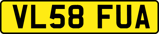 VL58FUA
