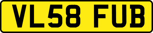 VL58FUB