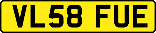 VL58FUE