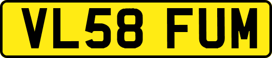 VL58FUM