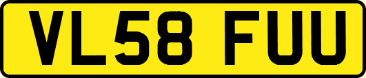 VL58FUU