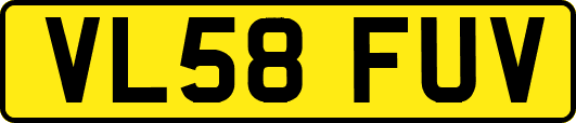 VL58FUV