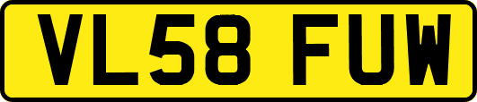 VL58FUW