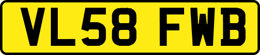 VL58FWB