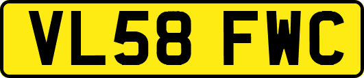 VL58FWC