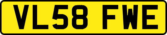 VL58FWE
