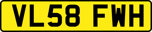 VL58FWH