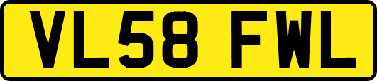 VL58FWL
