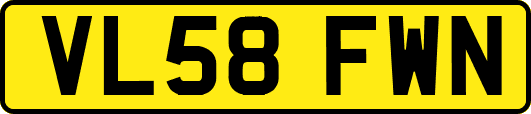 VL58FWN