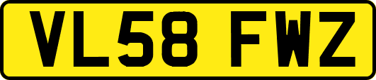 VL58FWZ