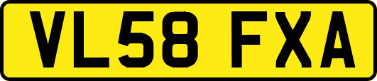 VL58FXA