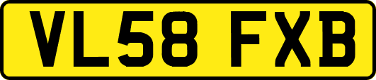 VL58FXB