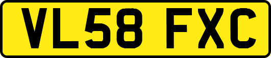 VL58FXC