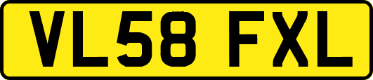 VL58FXL