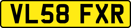 VL58FXR