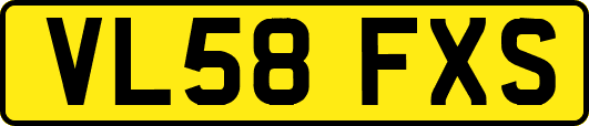 VL58FXS