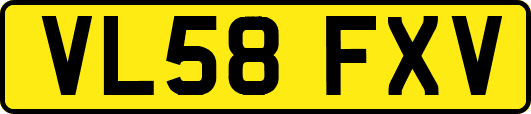 VL58FXV