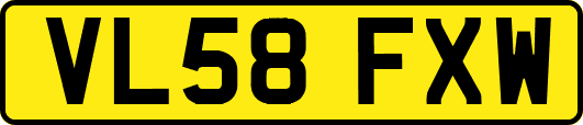 VL58FXW