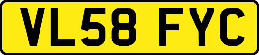 VL58FYC